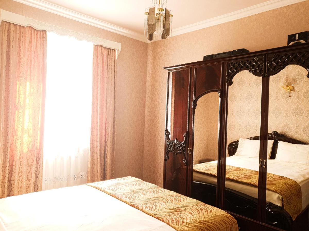 Your Getaway Holiday home *