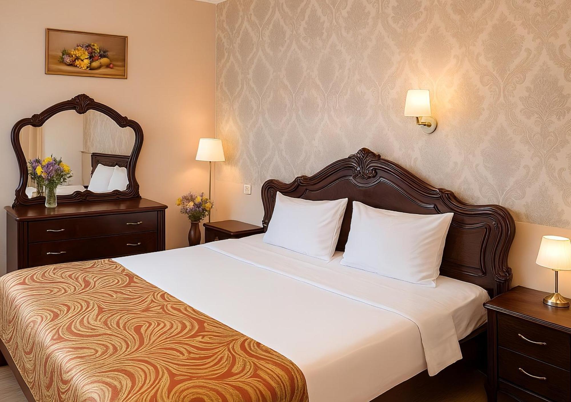 Your Getaway * Yerevan