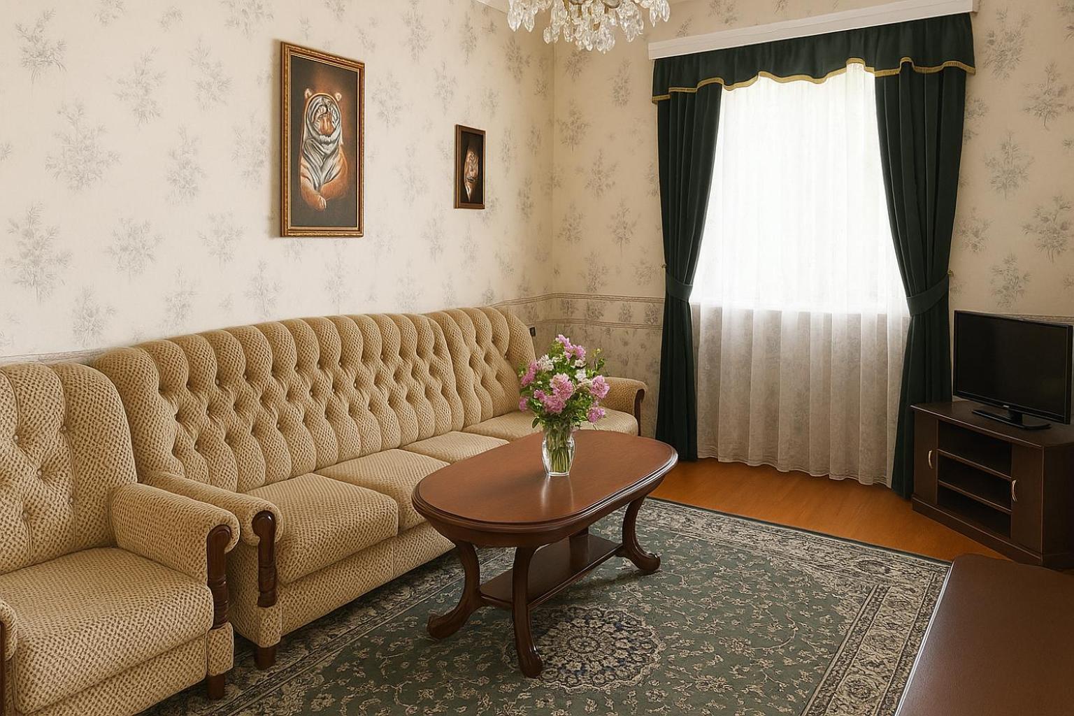 Your Getaway Holiday home Yerevan